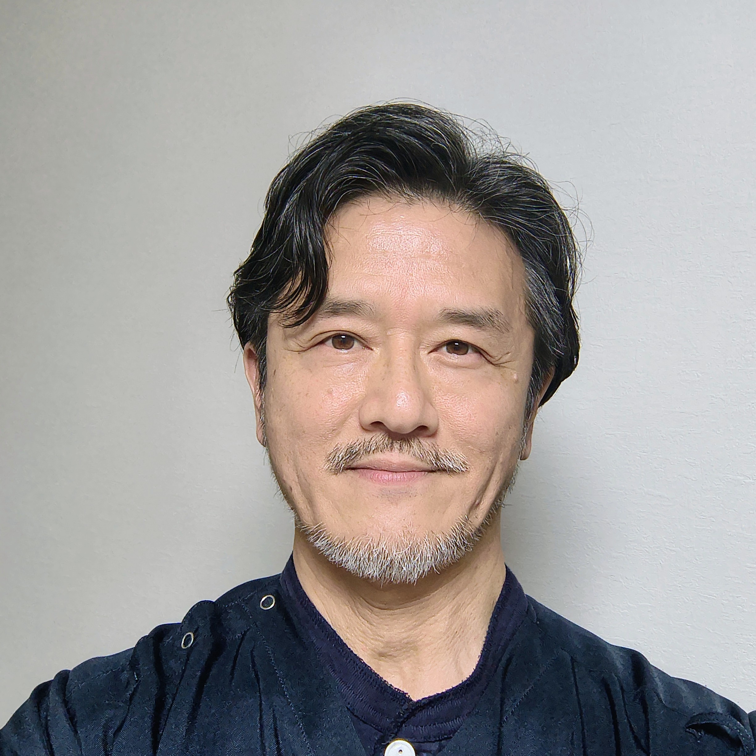 はせば在宅クリニック 院長 長谷場 仁俊